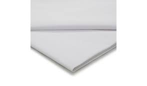 flat Cotton bed sheet per piece